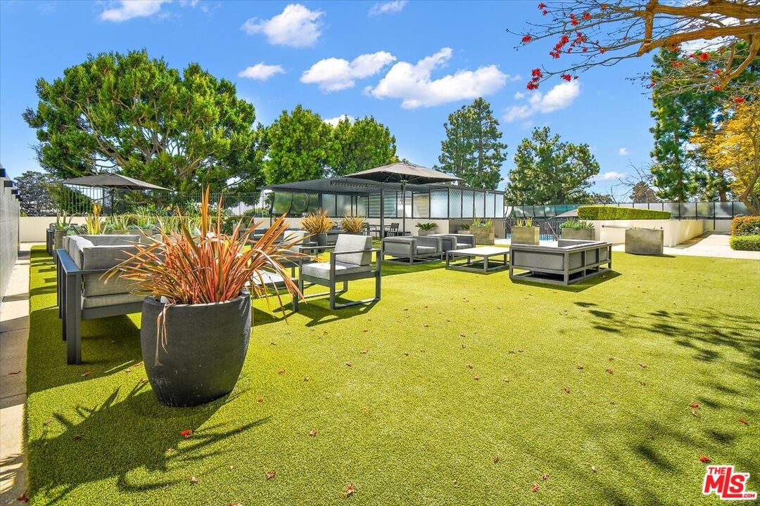 Sun Deck