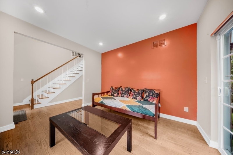 Sitting Area