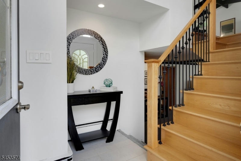 Entrance Foyer