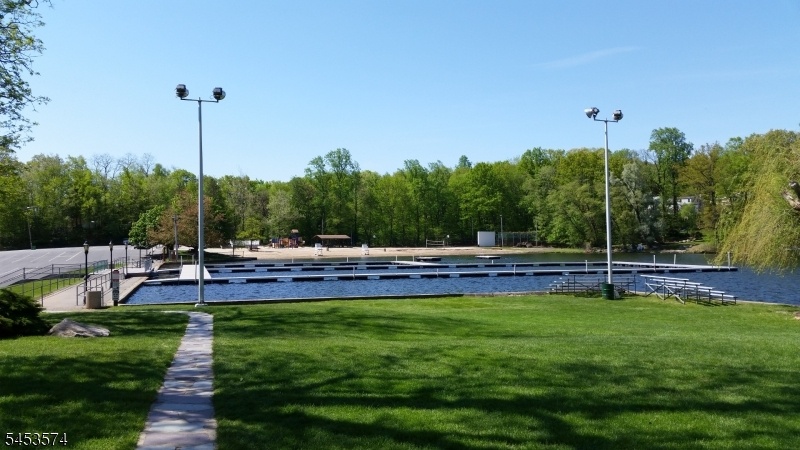 Swim lanes