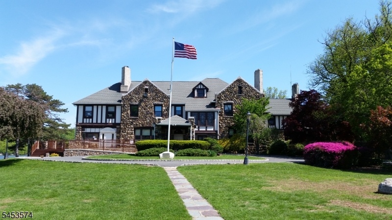 Clubhouse