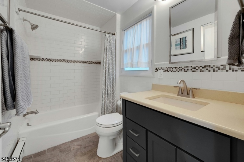 Main bath