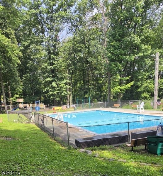 Pool 1 near ball fields