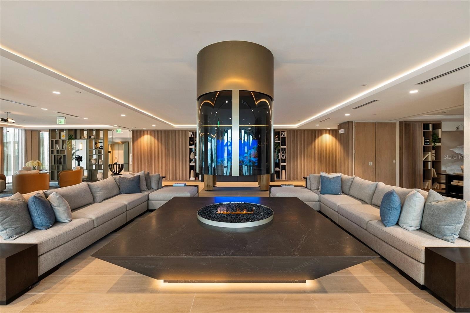 Club House
