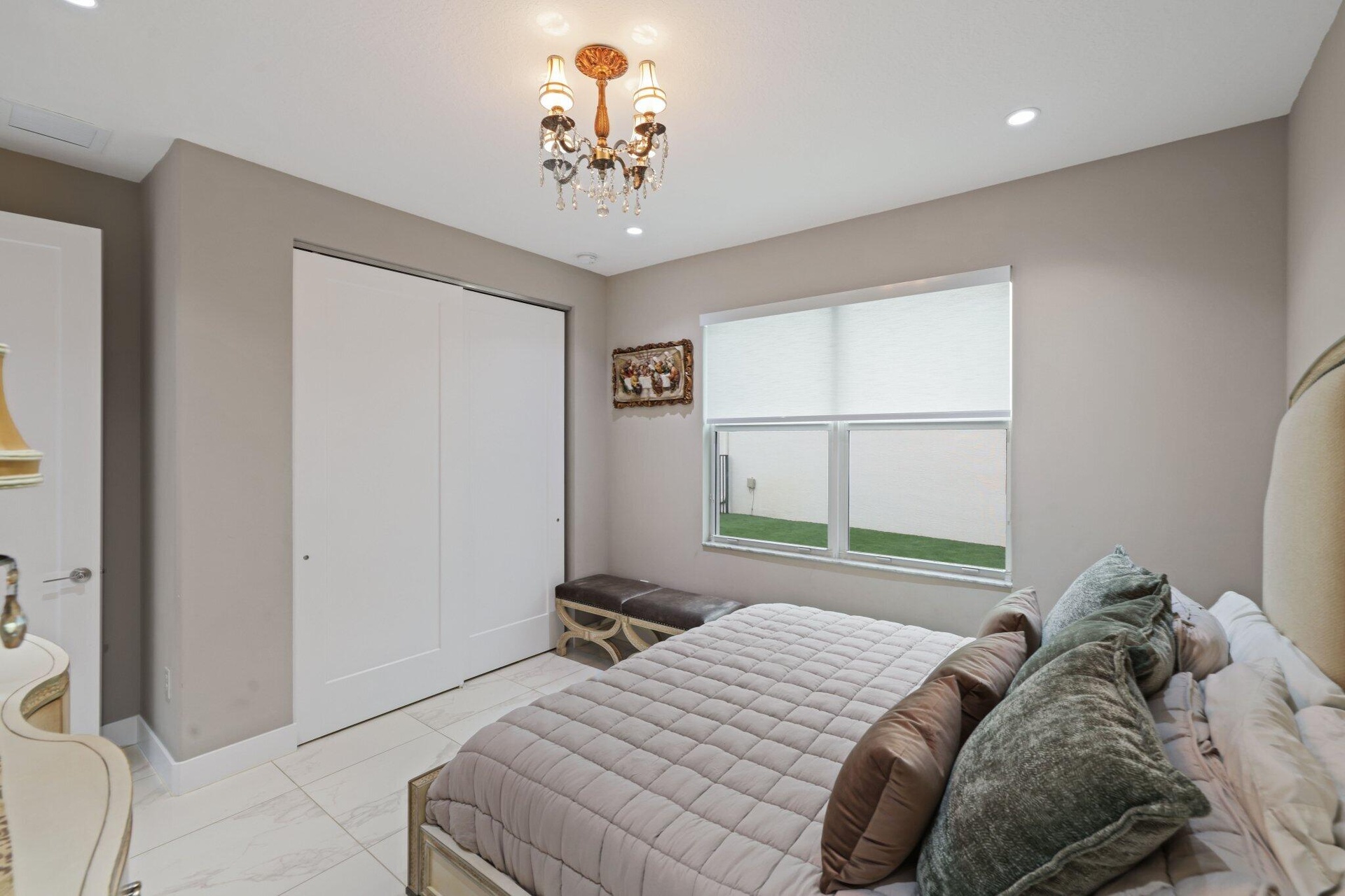 Guest Ensuite - 5