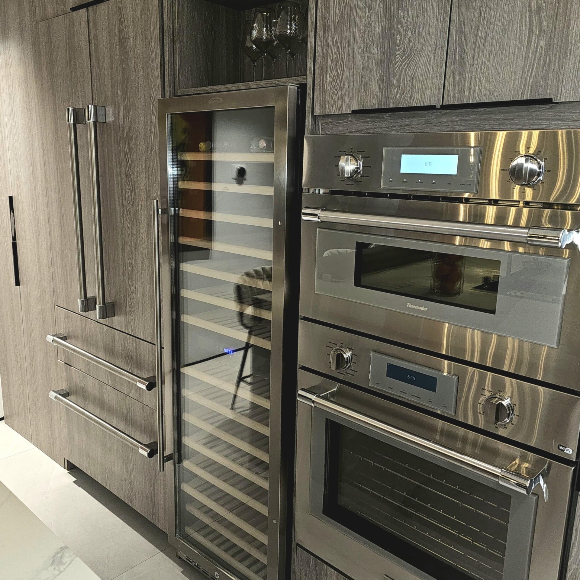 Kitchen | Thermador Appliances