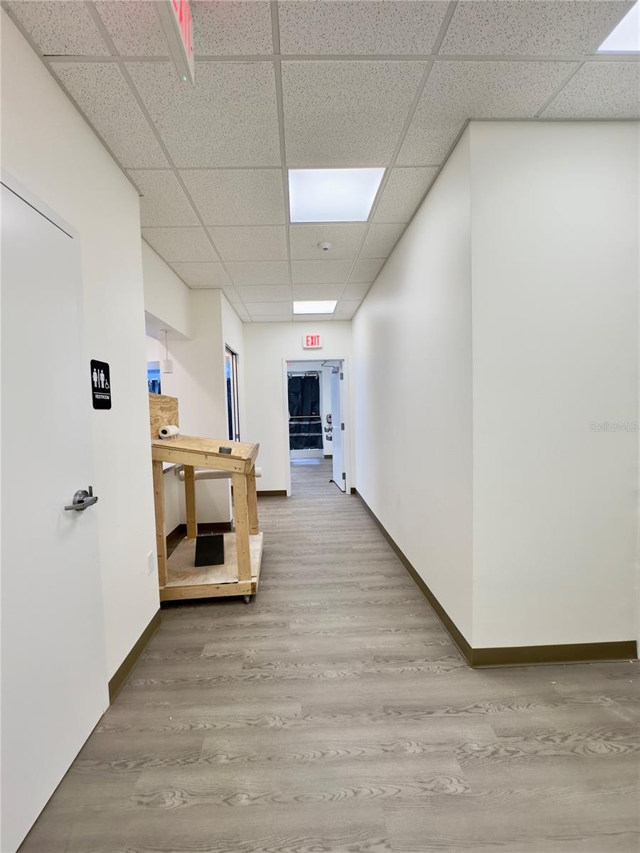 Hallway