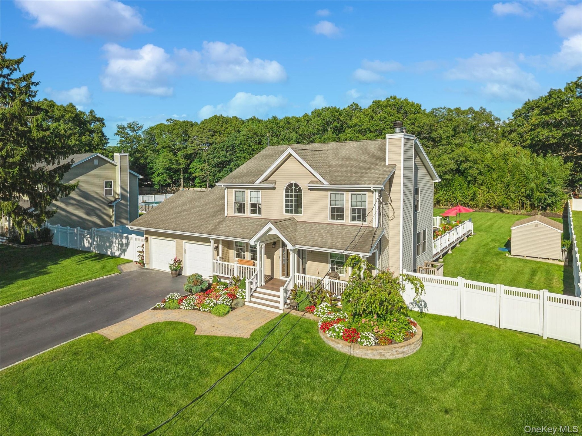 Like New Construction  with Excpetional Curb Appeal