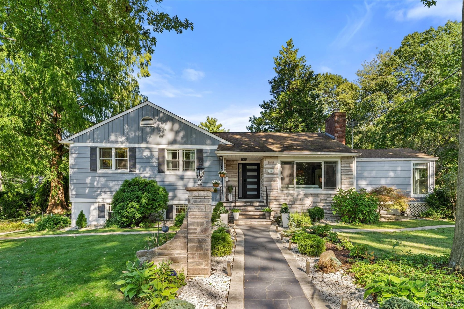Welcome Home!