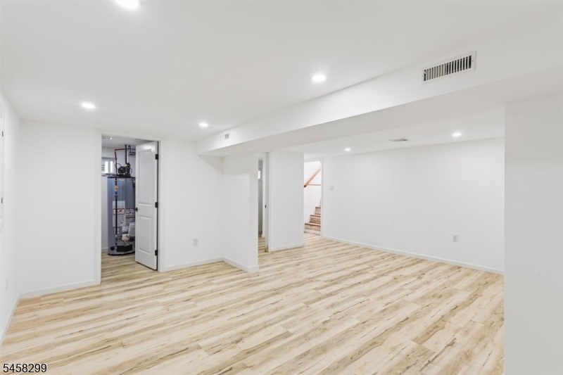 Basement LR