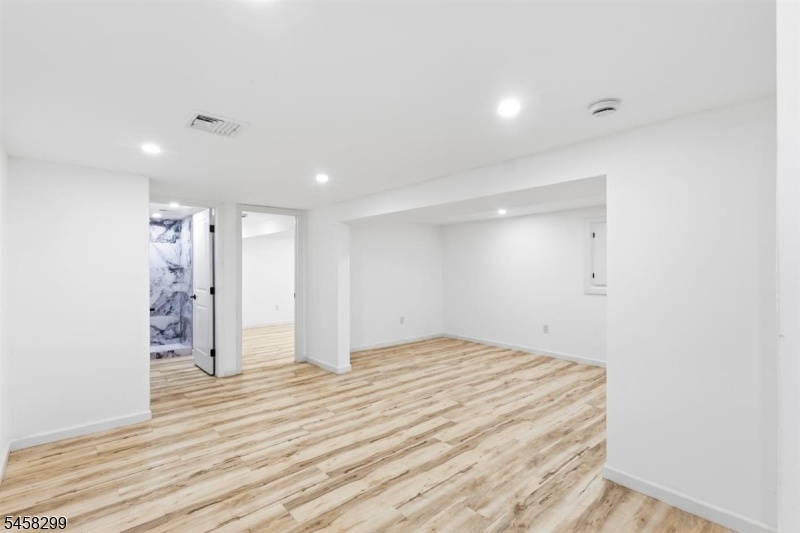 Basement LR