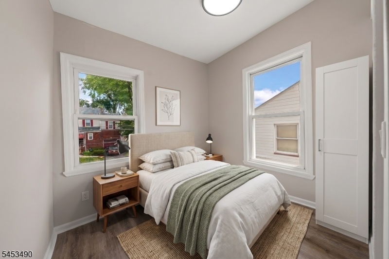 Bedroom 2 Virtually Staged