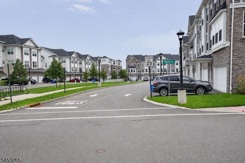 Front Community View