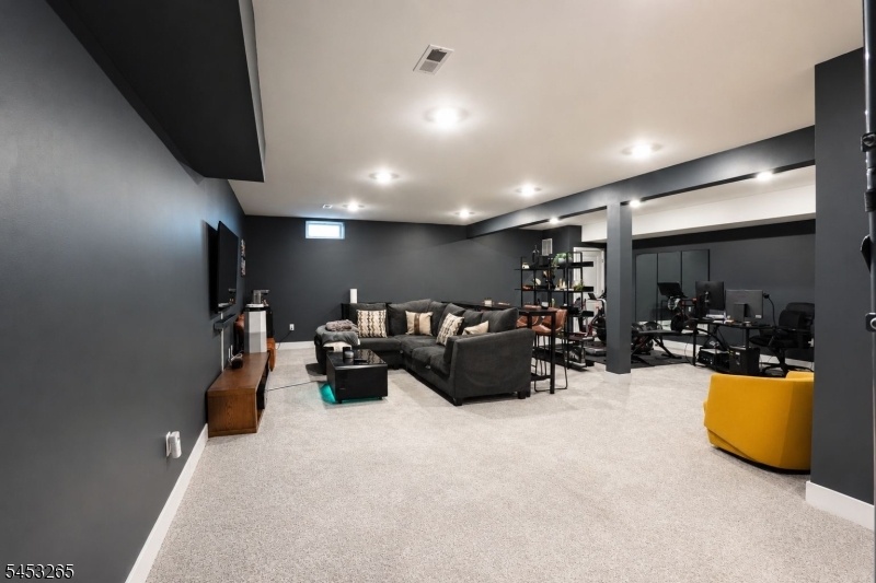 Basement View 1