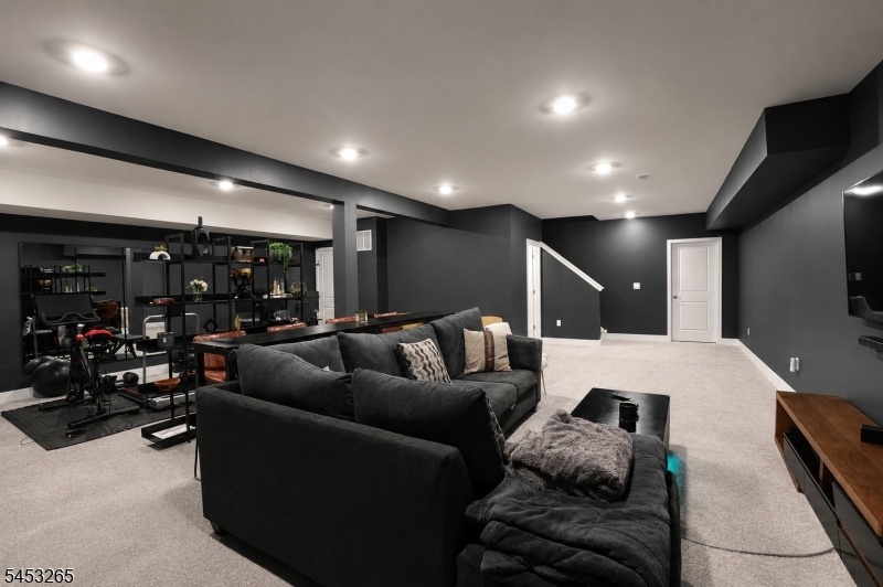 Basement View 2