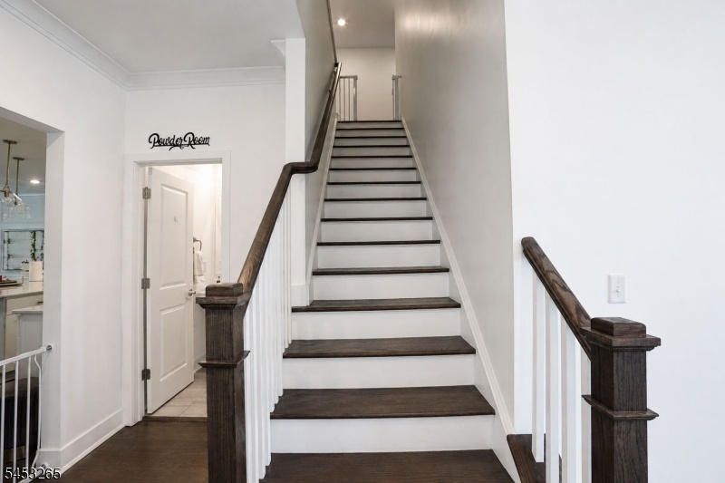Stairway to Upstairs