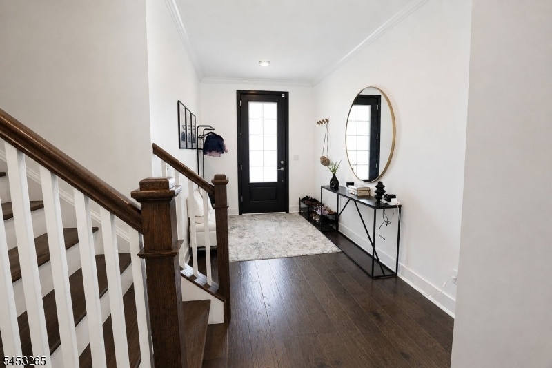 Foyer View