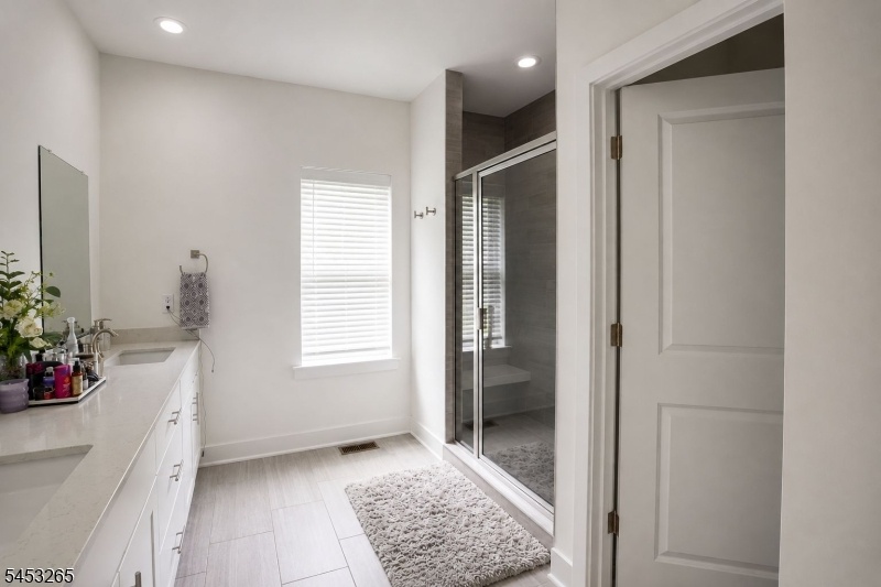 Primary Bathroom 1