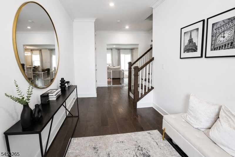Foyer View