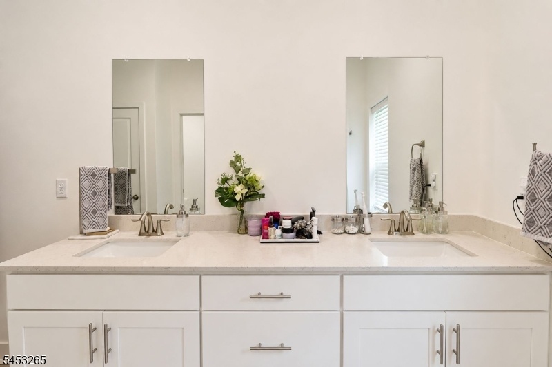 Primary Bathroom 2
