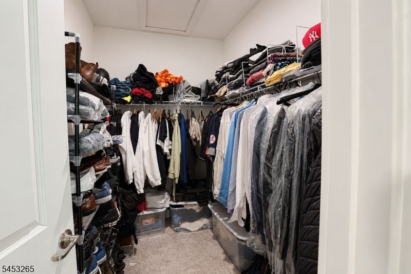 Primary Closet 1