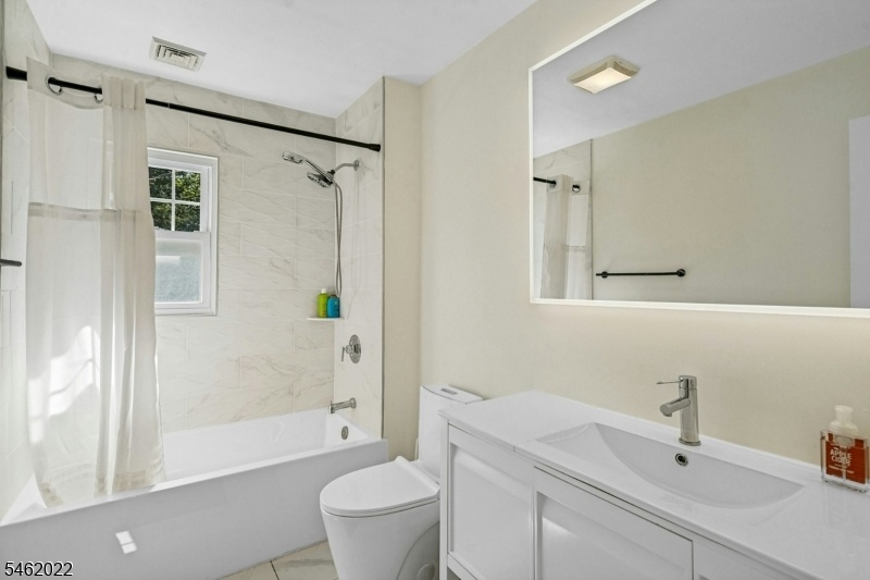 hall bath