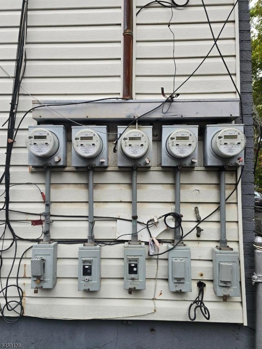 Electricity meter