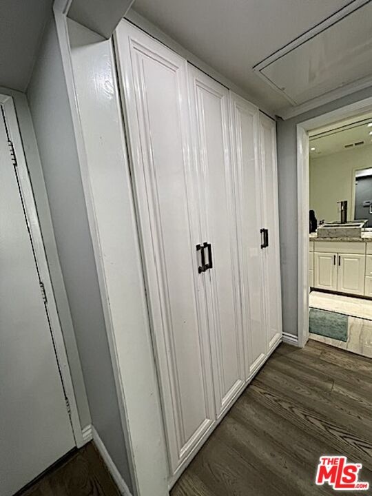 Storage/Guest Bath