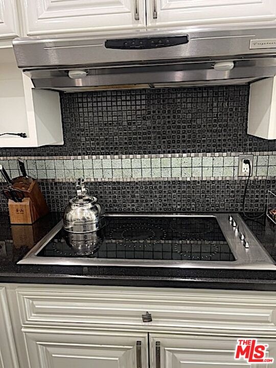 Cooktop