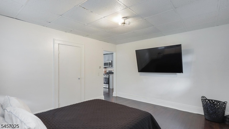 Bedroom 1 Apt 2