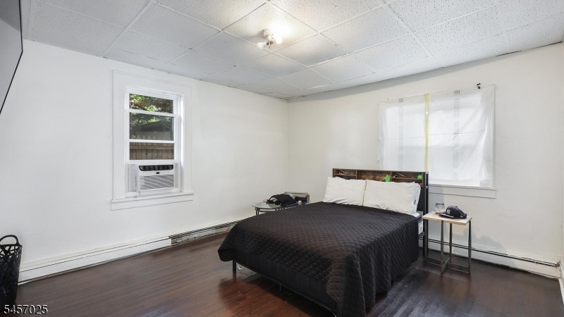Bedroom 1 Apt 2
