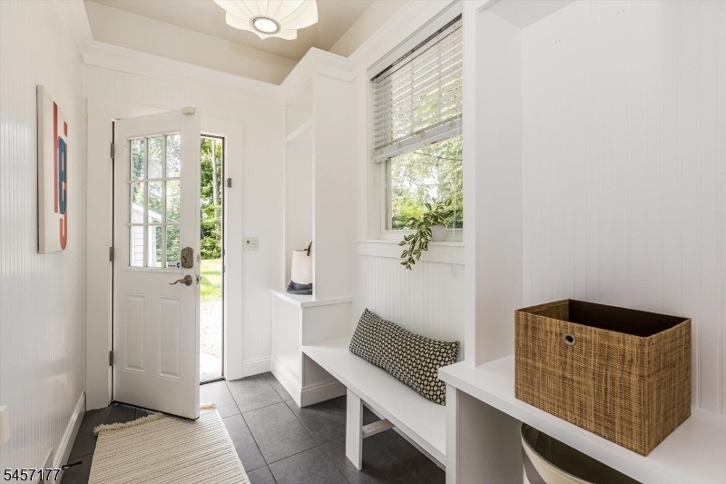 Mudroom