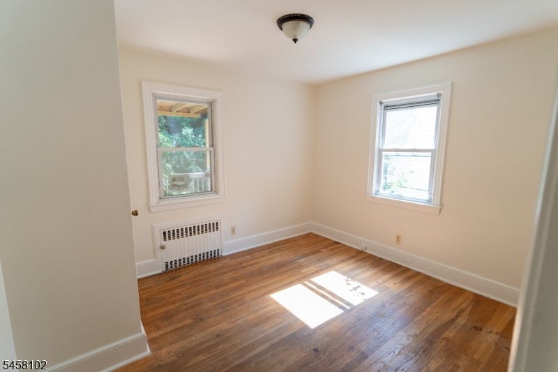 First floor bedroom