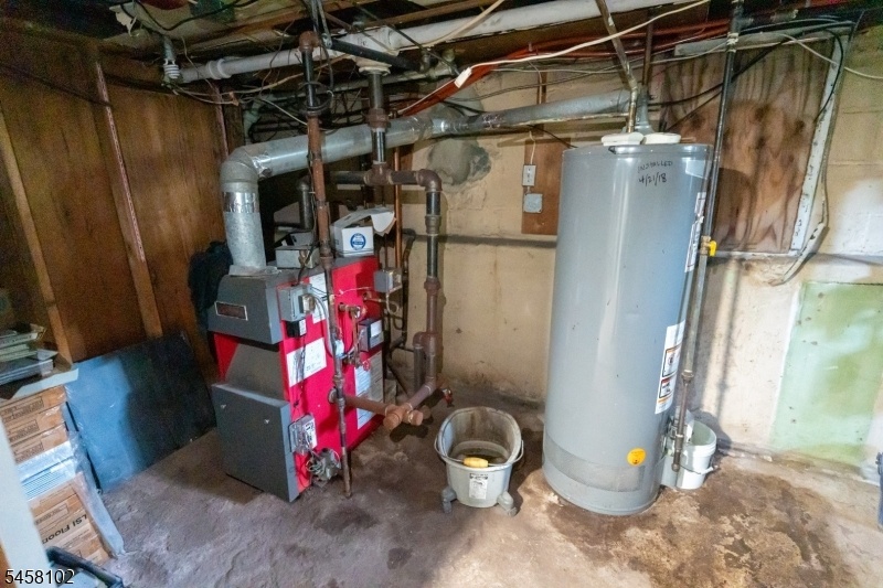Boiler Room