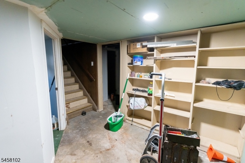 basement