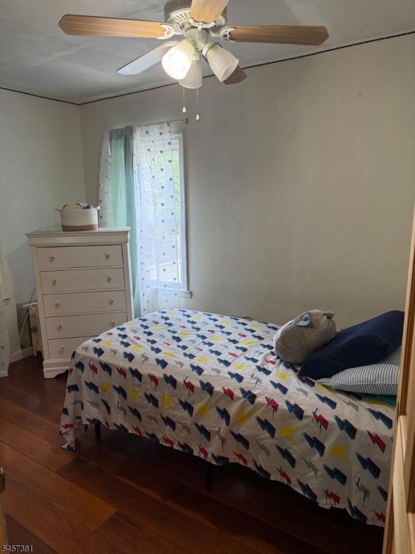 bedroom #2