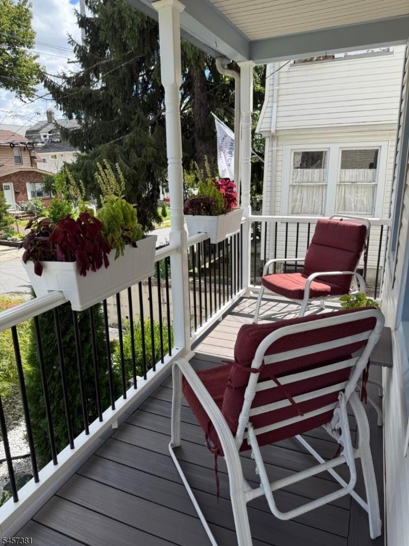 Porch