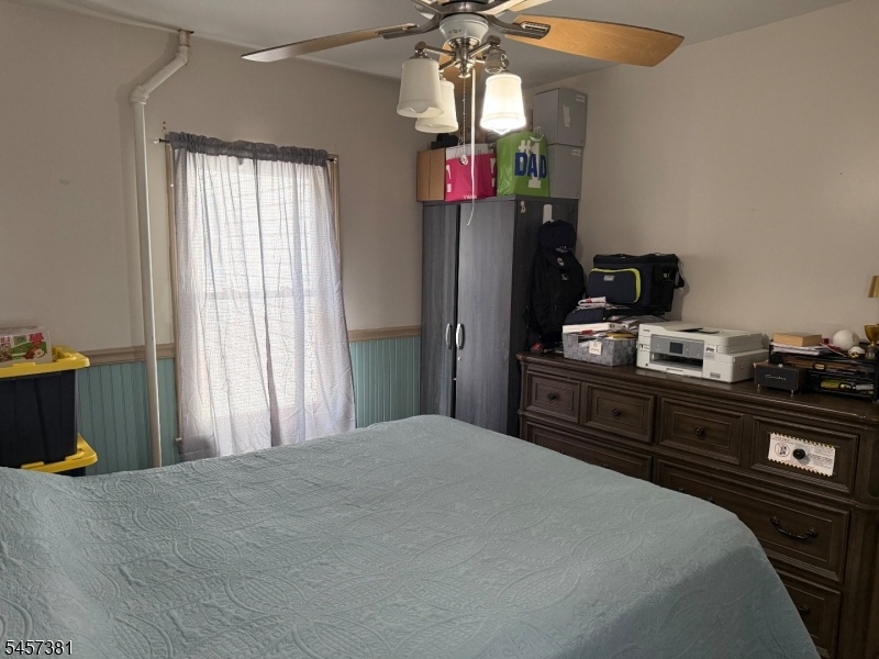 Bedroom #1