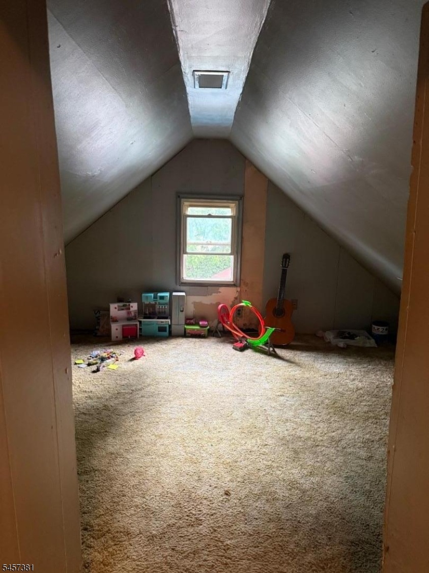Attic
