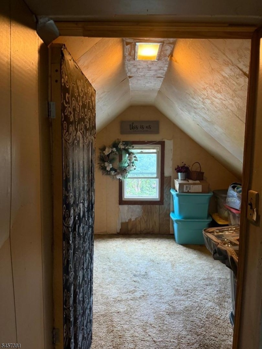 Attic