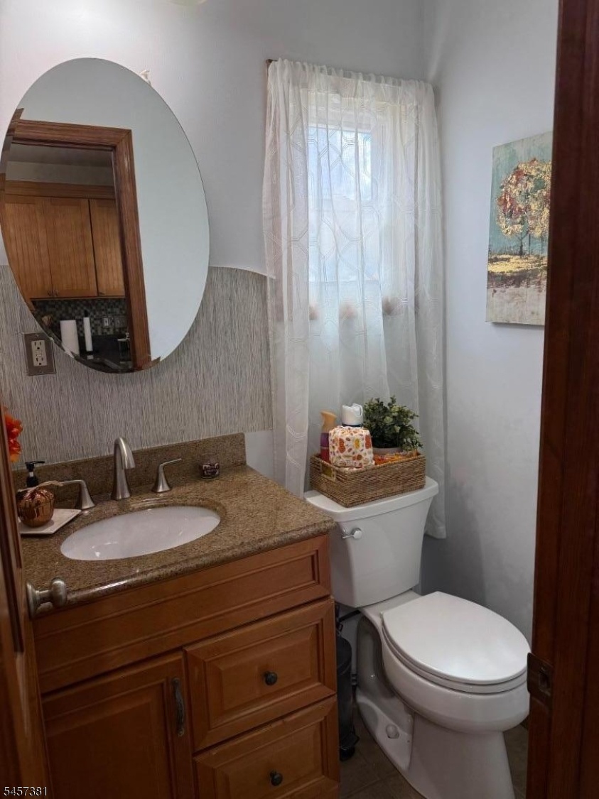 Half Bath