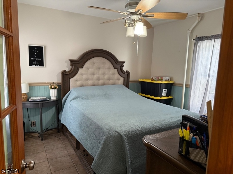 Bedroom # 1