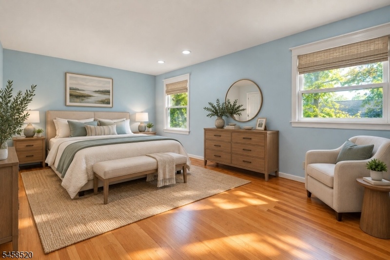 Picture the Room Furnished