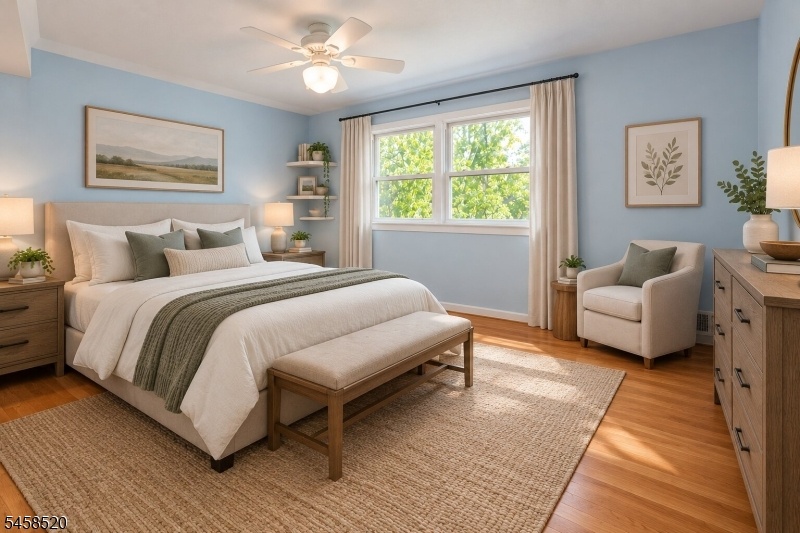 Picture the Room Furnished