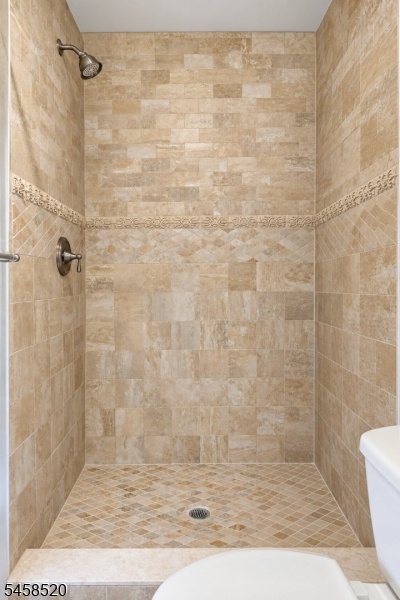 Updated Shower