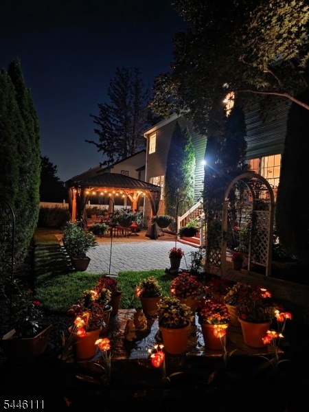 Yard