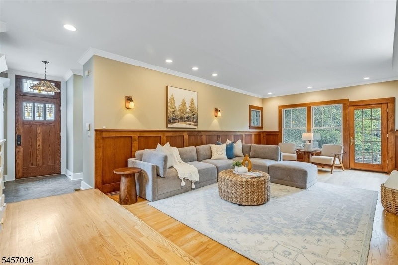 Huge Family Room