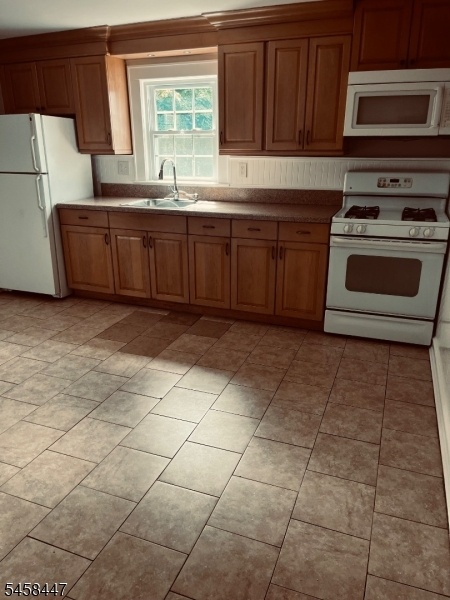 Kitchen apt 2