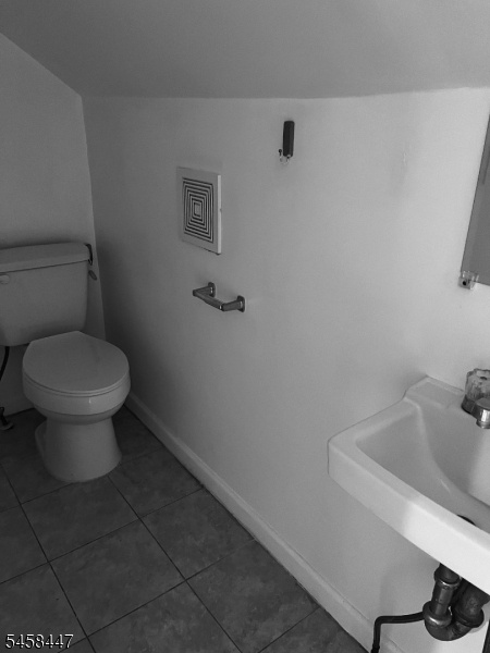 1/2 attic