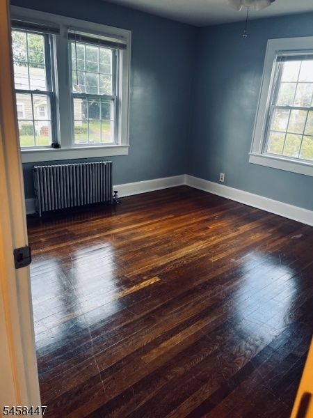 Bedroom 2 apt 2